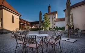 Chateau Krakovany